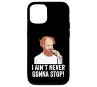 Chemise I Aint Never Gonna Stop William Montgomery Coque pour iPhone 12/12 Pro