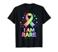 Chemise « I Am Someone Rare » - Sensibilisation à la Journée des Maladies rares 2026 T-Shirt