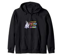 Chemise I Ghost People All Year Funny Rainbow Witch Halloween Sweat à Capuche
