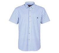 Chemise Idaho Plaisance Bleu 3XL