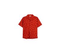 Chemise Imago Bossa Nova Rouge M
