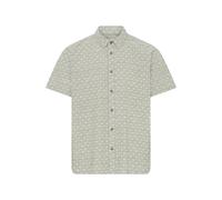 Chemise imprimÃ© Blend Aban Vert 2XL