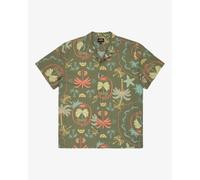 Chemise ImprimÃ©s Billabong Vacay Vert M