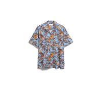ARMEDANGELS Chemise bleu clair | M