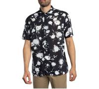 Chemise Imprimée À Manches Courtes - Superdry L