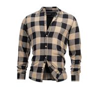 Chemise Indicode pour hommes chemise à manches longues INGilman chemise...