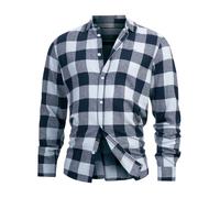 Chemise Indicode pour hommes chemise à manches longues INGilman chemise...