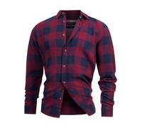 Chemise Indicode pour hommes chemise à manches longues INGilman chemise...