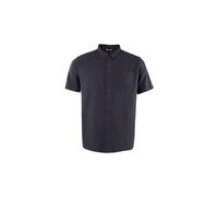 Chemise ion vibes noir homme