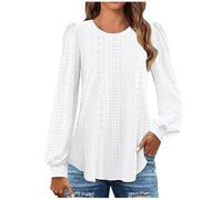 Chemise Jabot Femme Noir Violet Pulls Bateau avec Merinos Molleton Colorée Scandinave Epaisse Motif Indienne Pantalon Mailles Froufrou Grossesse Pluie Brique Robe