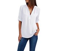 Chemise Jabot Soldes Tunique InfirmièRe Soldes Chemisier De SoiréE Grande Taille Pull Blanc Femme Chic Et Elegant Top A Paillettes Tee Shirts Noel Homme Deguisement Hippie Blouse Dos Nu