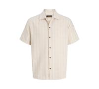 Chemise Jack & Jones Blutiago Beige M