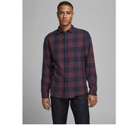Jack & Jones Gingham Twill L