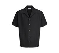 Chemise Jack & Jones Harrison Resort Noir S