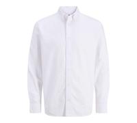 Chemise Jack & Jones Harvey Oxford Blanc L