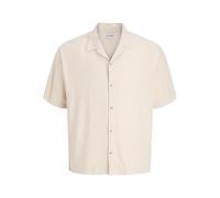 Chemise Jack & Jones Jeff Resort Beige S