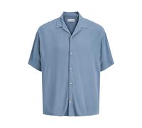 Chemise Jack & Jones Jeff Resort Bleu L
