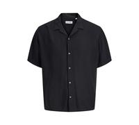 Chemise Jack & Jones Jeff Resort Noir M