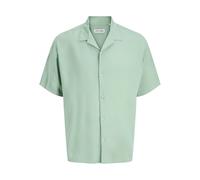 Chemise Jack & Jones Jeff Resort Vert XL