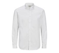 Chemise Jack & Jones Jprblacardiff Blanc L