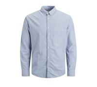 Chemise Jack & Jones Oxford Bleu S