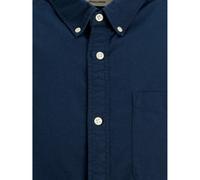 Chemise Jack & Jones Oxford Bleu XL