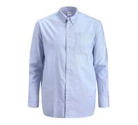 Chemise Jack & Jones Oxford (GT) - cashmere blue - 8XL XXXXL