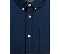 Chemise Jack & Jones Oxford - navy blazer - XXL XL