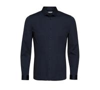 Chemise Jack & Jones Parma Bleu 2XL