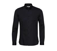 Jack & Jones Prparma Long Sleeve Shirt Noir XS Homme