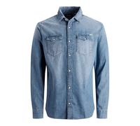 Chemise Jack & Jones Sheridan Bleu XL