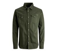 Chemise Jack & Jones Sheridan Vert 2XL
