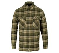 Chemise Jack Pyke Bleasdale Vert S