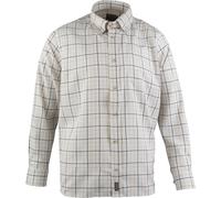 Jack Pyke - Chemise à Carreaux Countryman - Bleu Marine - L