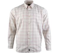 Chemise Jack Pyke Countryman Rouge S