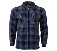 Chemise Jack Pyke Tundra Bleu M