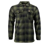 Chemise Jack Pyke Tundra Vert XL