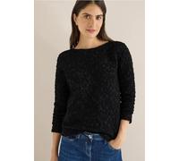 Chemise jacquard Leo