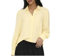 Chemise Jaune Femme JDY Divya S