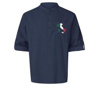 Chemise Jean Homme Slim Polos Liquette Cintrée Originale Eau Cowboy Mérinos Tartan Canard Imprimées Poignets Côtelé Pied Personnalisé Doublé Surf Technique 90s Fun