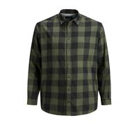 Chemise 'jjegingham