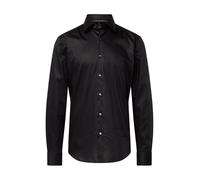Boss Joe Kent Long Sleeve Shirt Noir 44 Homme