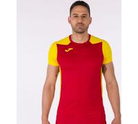 Chemise 'Joma Record Ii', Rot-Gelb, L