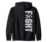 Chemise Journée des Maladies rares 2026 - Lutte Contre Les Maladies rares Sweat à Capuche