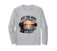 Chemise Just One More Cast Manche Longue