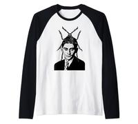 Chemise Kafka pour hommes | Femmes | T-shirts pour enfants Manche Raglan