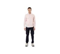 Chemise Kaporal Homme Malte Rose Coton XL