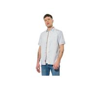Chemise Kaporal Homme Never Bleu Synthétique M