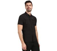 Chemise Kilpi Bombay Noir L