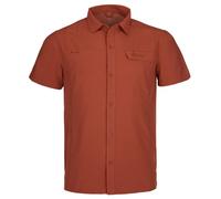 Chemise Kilpi Bombay Rouge S